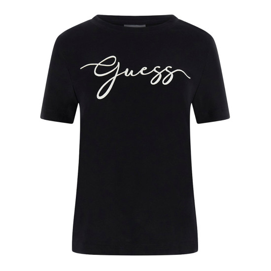 Guess Γυναικεία κοντομάνικη μπλούζα Circe CN T-Shirt